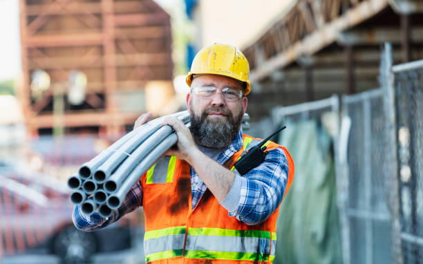 Best Sewer Line Replacement  in Stillwater, OK